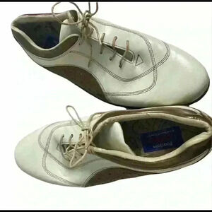 Footjoy loPro collection soft spike golf shoes